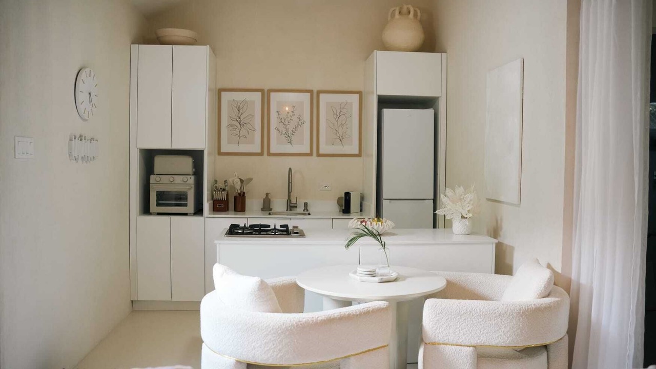 Photo of Kitchen in Prospect