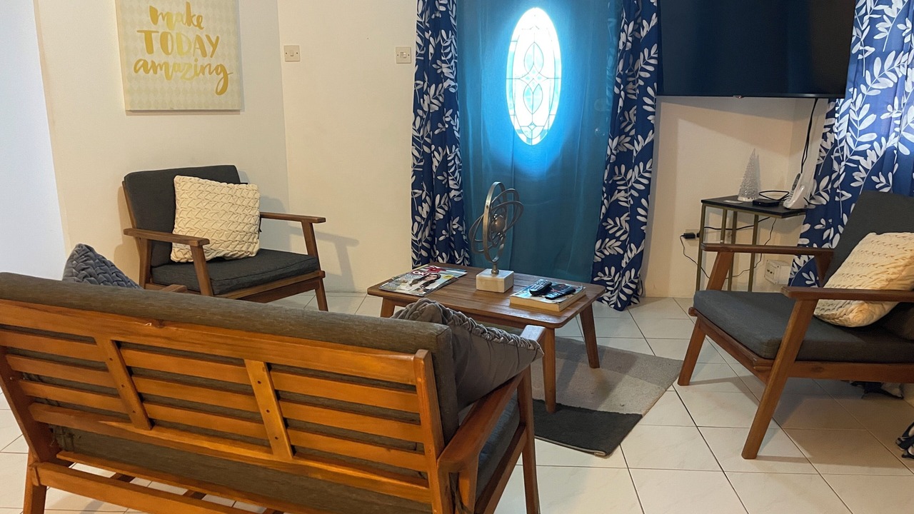 Photo of Livingroom in Clapham