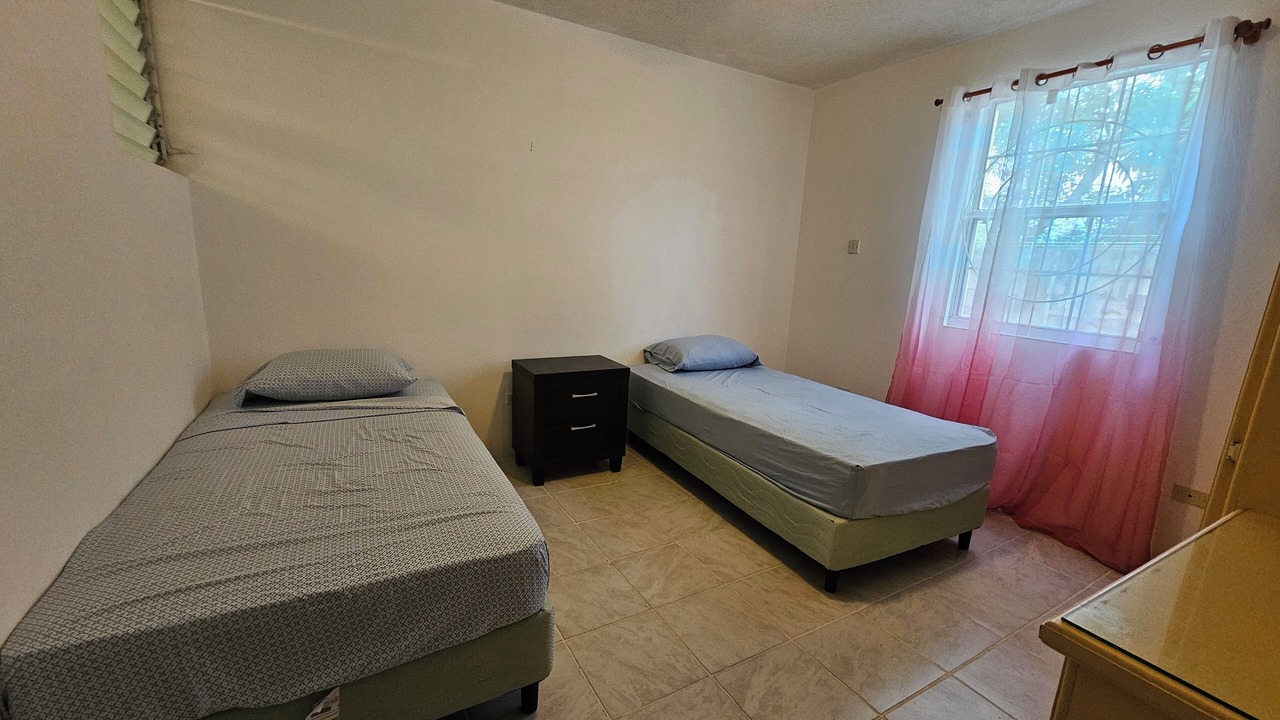 Photo of Bedroom in Clapham