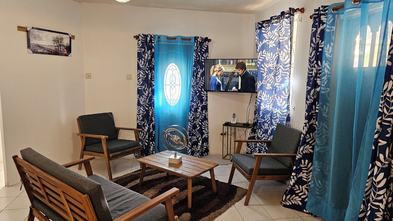 Photo of Livingroom in Clapham