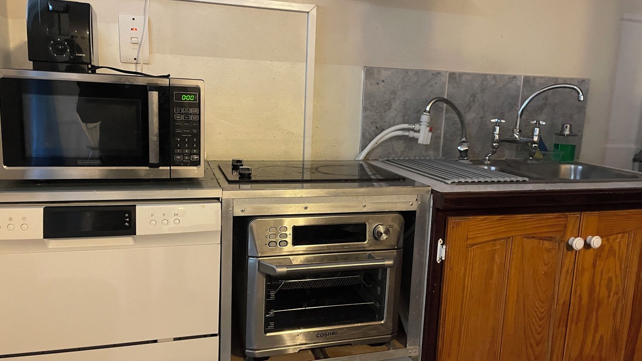 Photo of Kitchen in Clapham