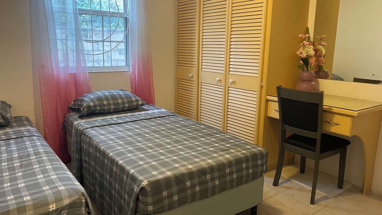 Photo of Bedroom in Clapham