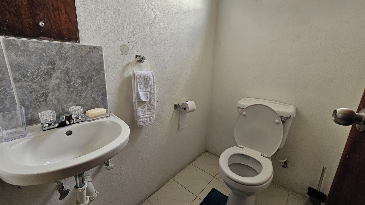 Photo of Bathroom in Clapham