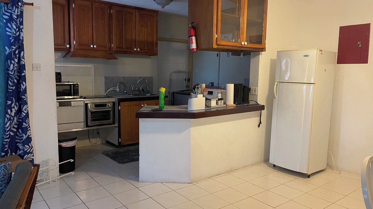Photo of Kitchen in Clapham