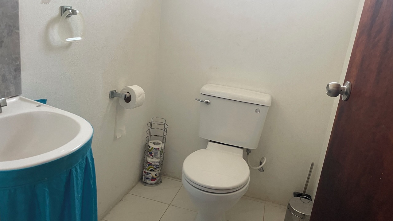 Photo of Bathroom in Clapham