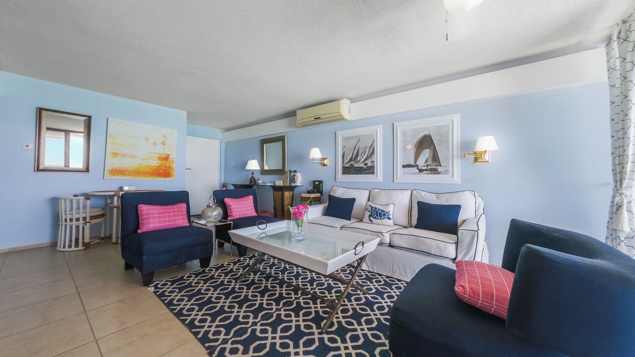 Photo of Livingroom in Dover
