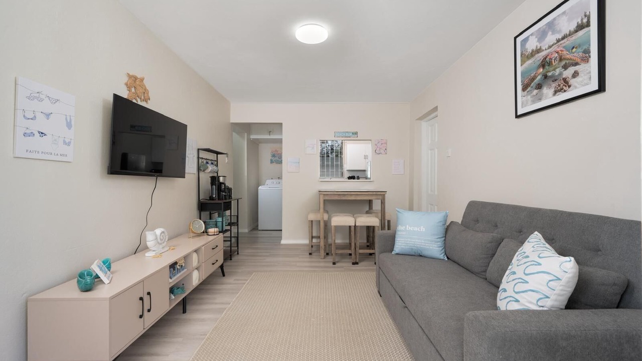 Photo of Livingroom in Welches