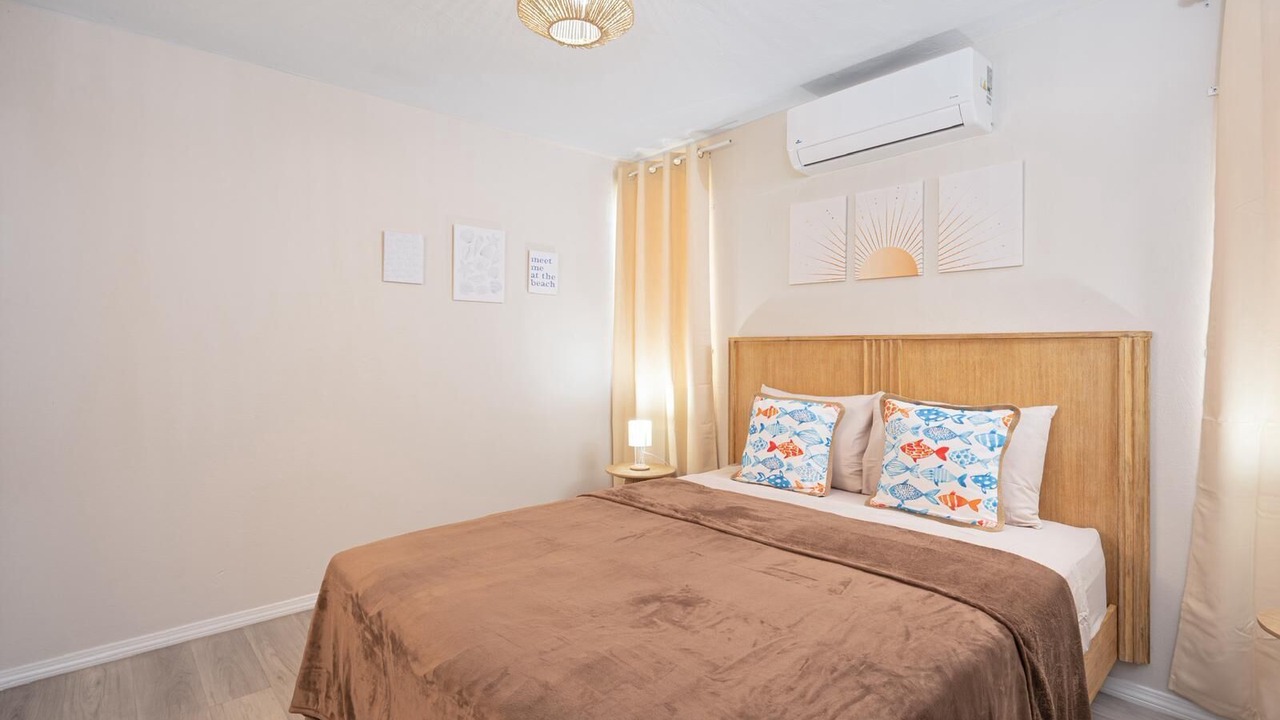 Photo of Bedroom in Welches