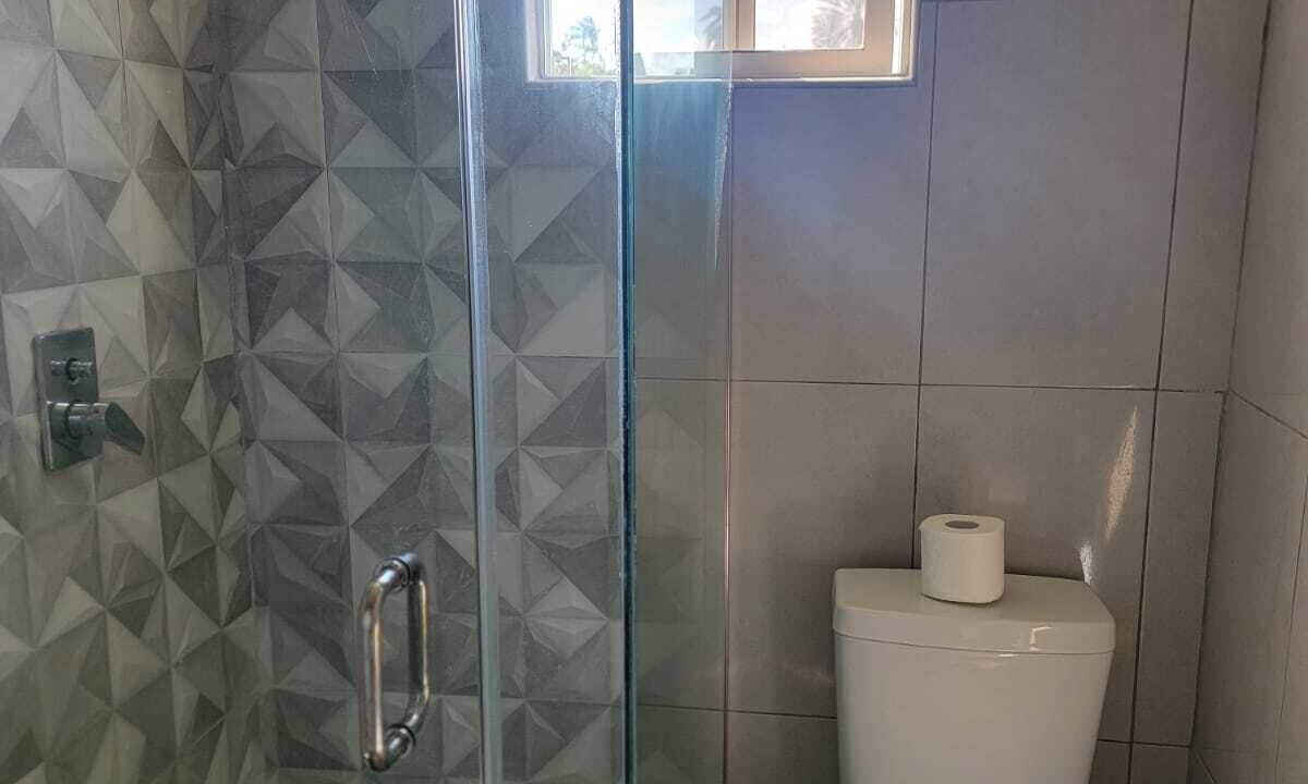 Photo of Bathroom in Long Bay