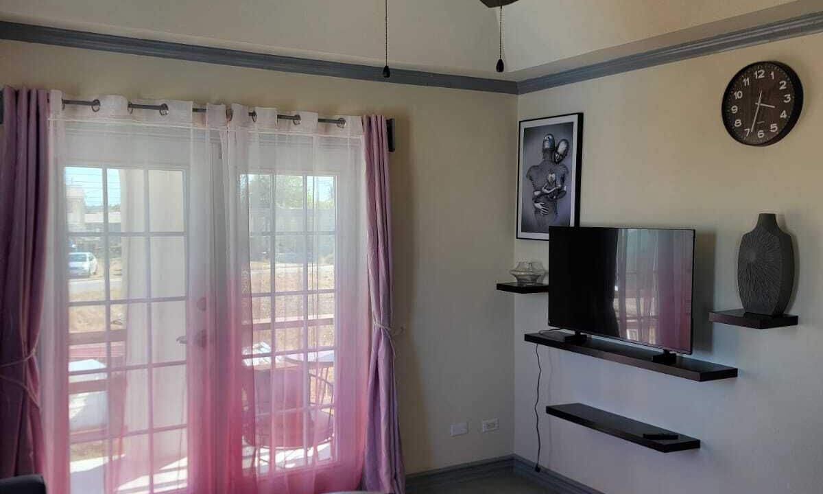Photo of Livingroom in Long Bay