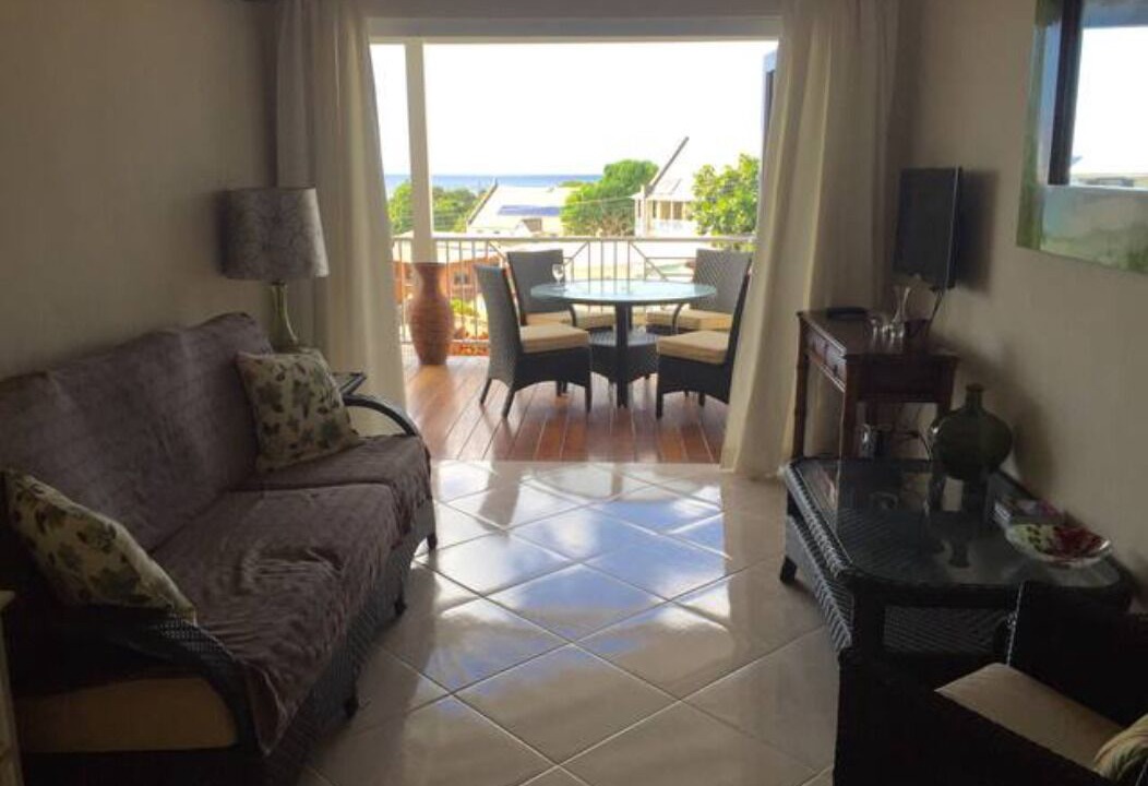 Photo of Livingroom in Merlin Bay