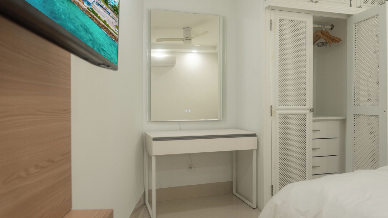Photo of Bedroom in Mullins