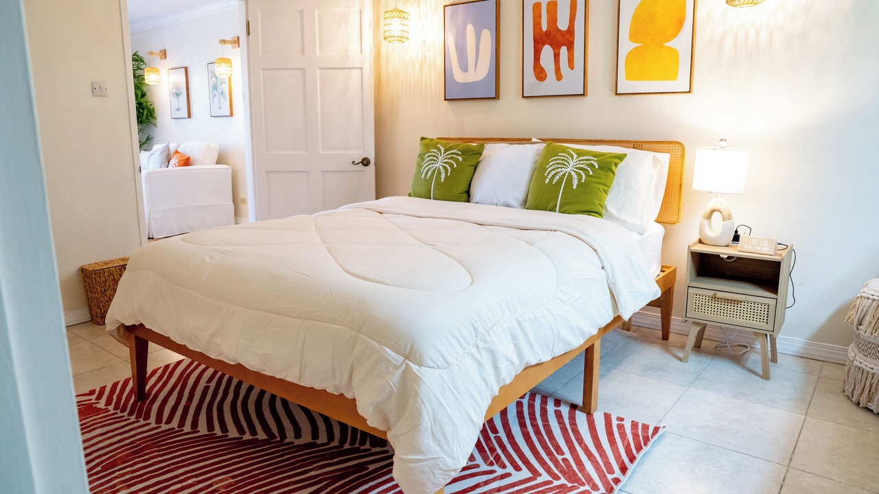 Photo of Bedroom in Sunset Crest