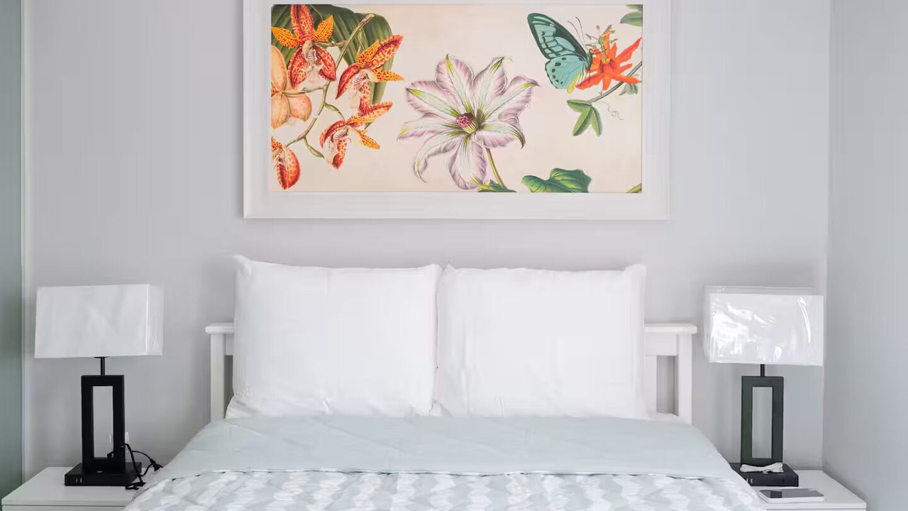 Photo of Bedroom in Henrys