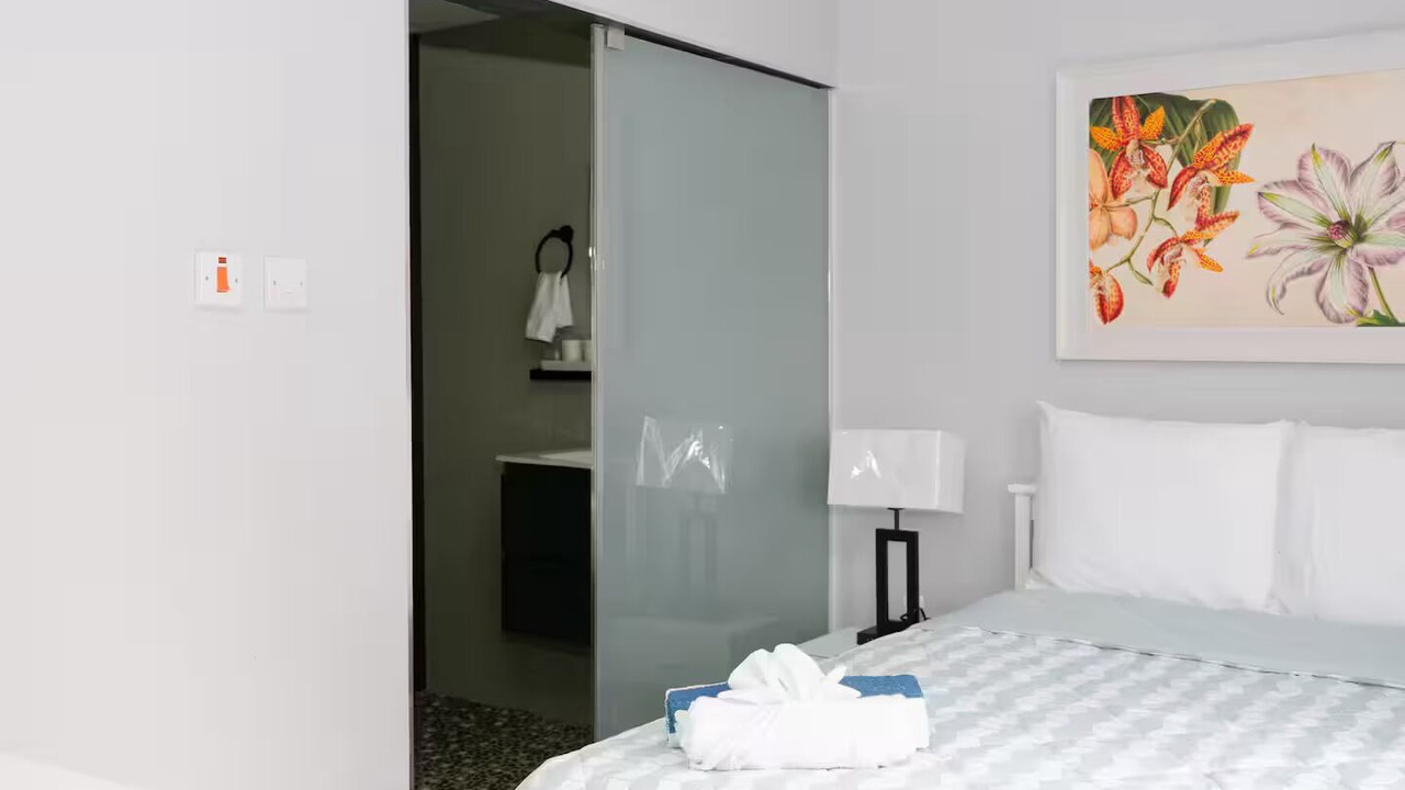 Photo of Bedroom in Henrys