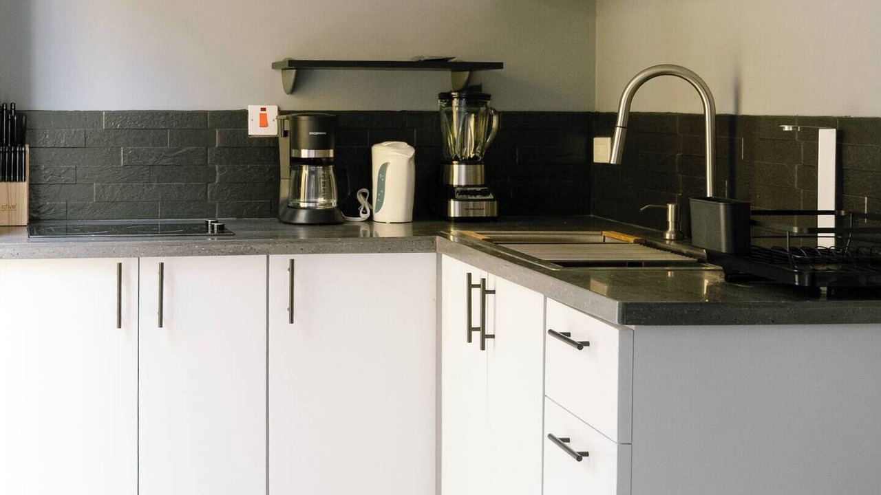 Photo of Kitchen in Henrys