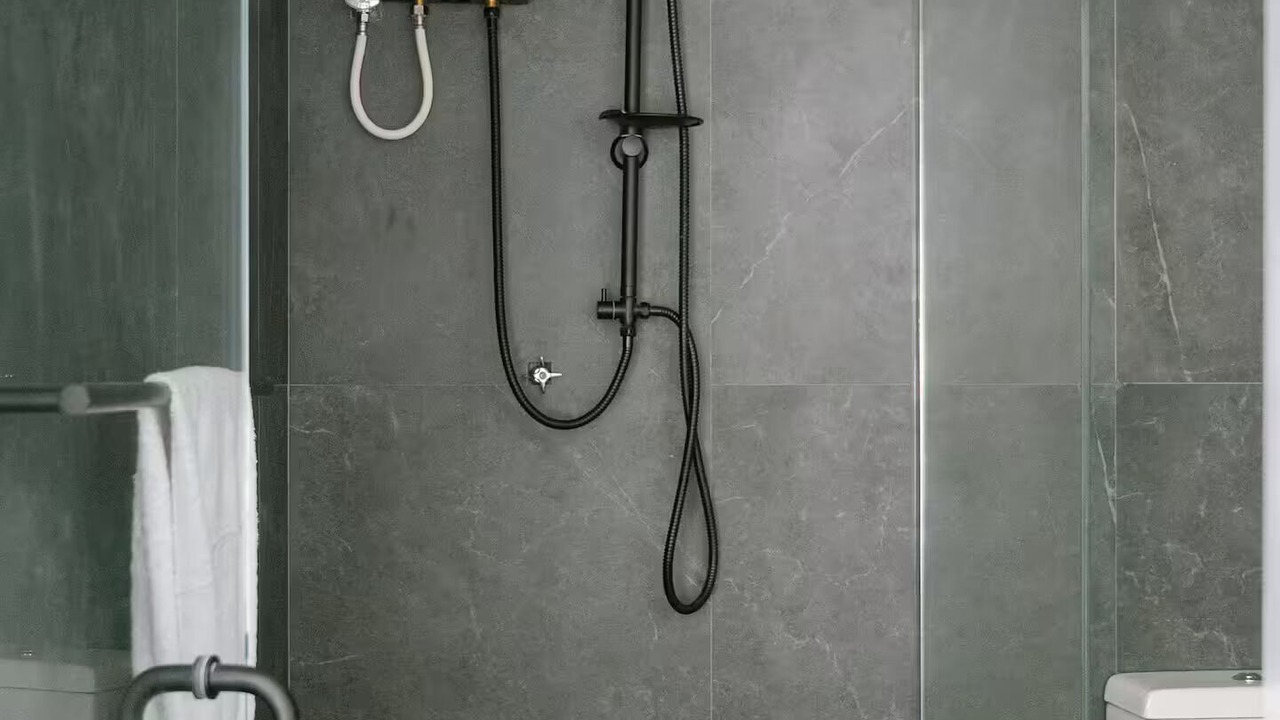 Photo of Bathroom in Henrys