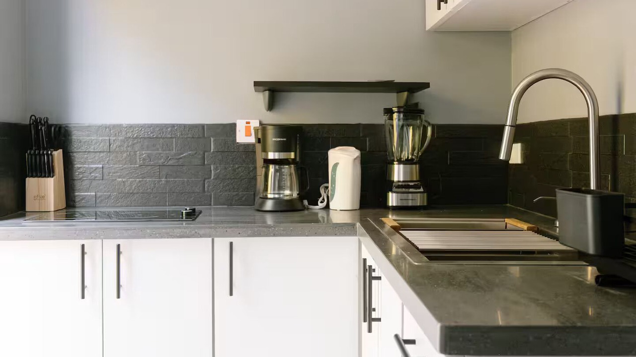 Photo of Kitchen in Henrys