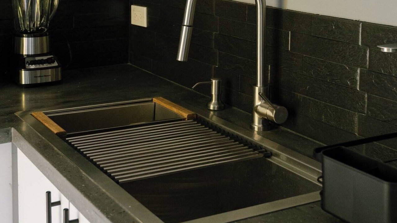 Photo of Kitchen in Henrys