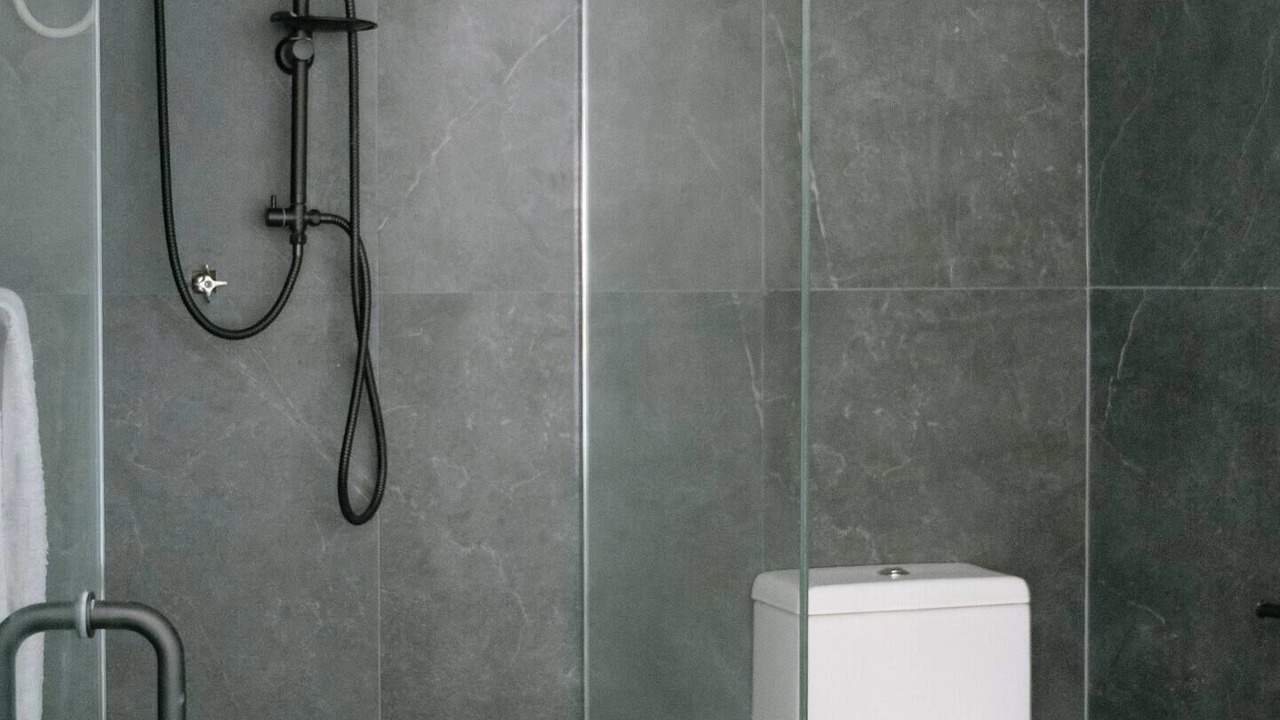 Photo of Bathroom in Henrys
