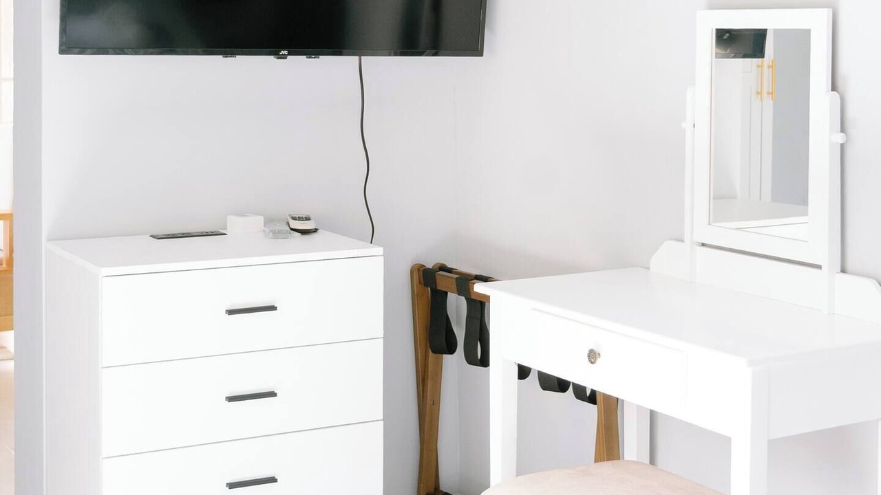 Photo of Bedroom in Henrys