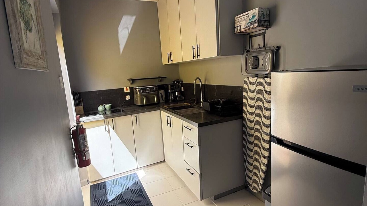 Photo of Kitchen in Henrys