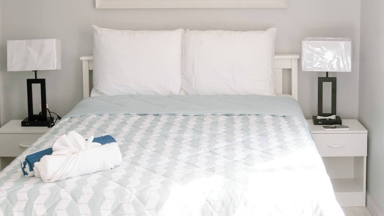 Photo of Bedroom in Henrys