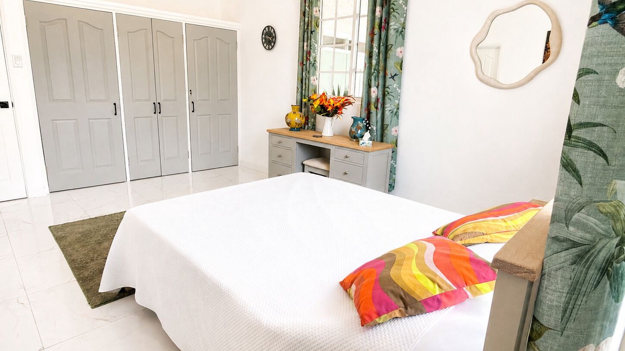 Photo of Bedroom in Welches