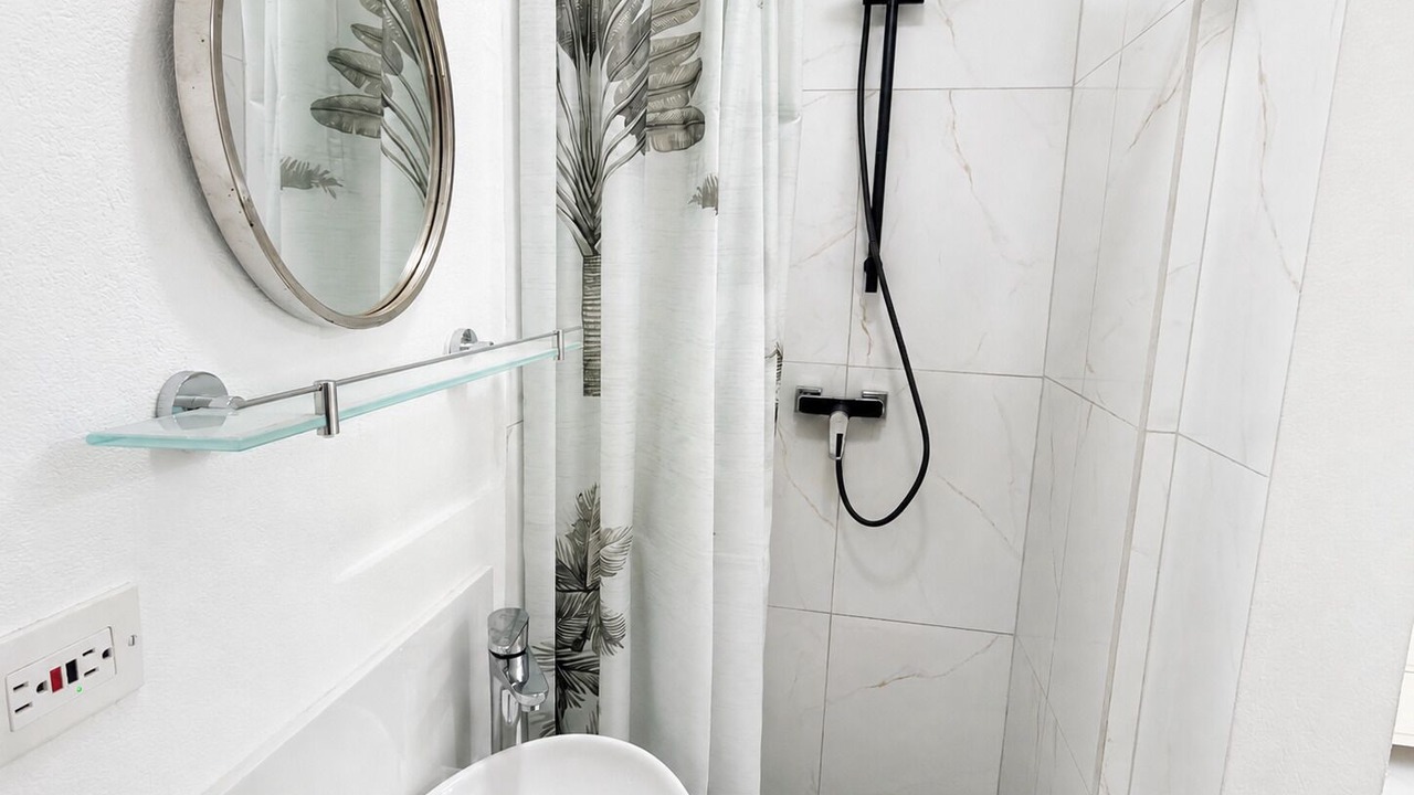 Photo of Bathroom in Welches