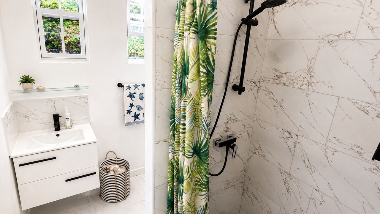 Photo of Bathroom in Welches