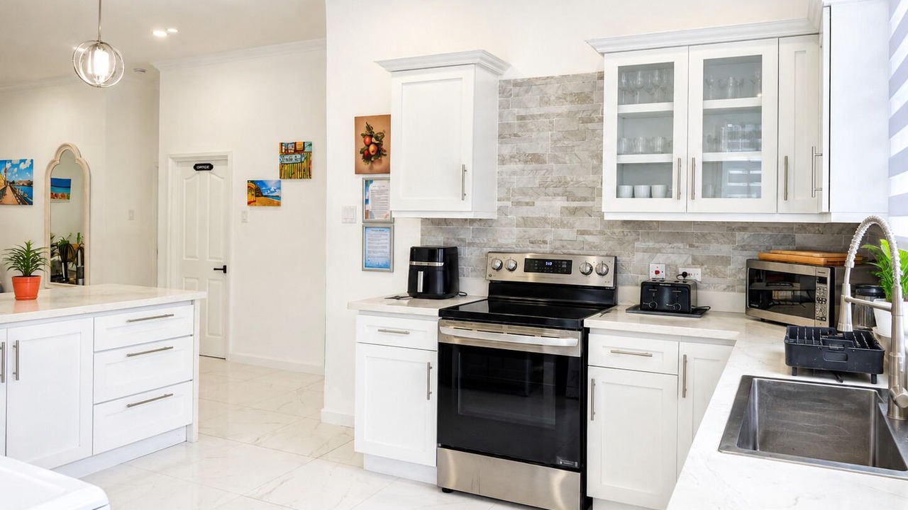 Photo of Kitchen in Welches
