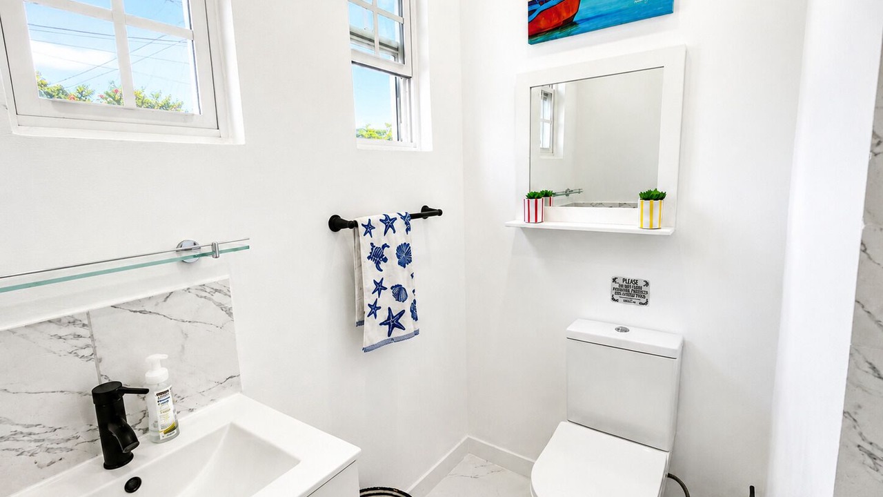 Photo of Bathroom in Welches