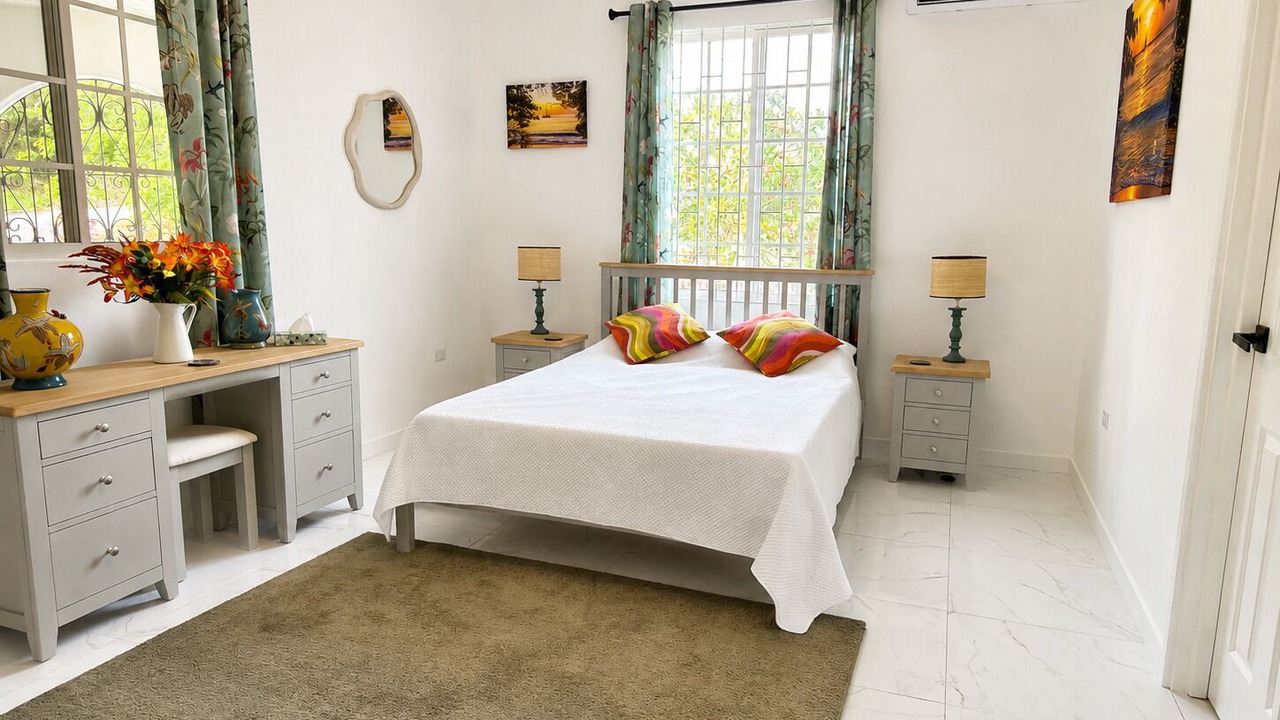 Photo of Bedroom in Welches