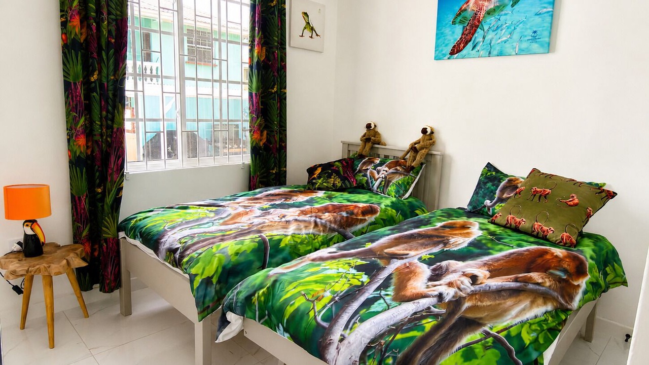 Photo of Bedroom in Welches