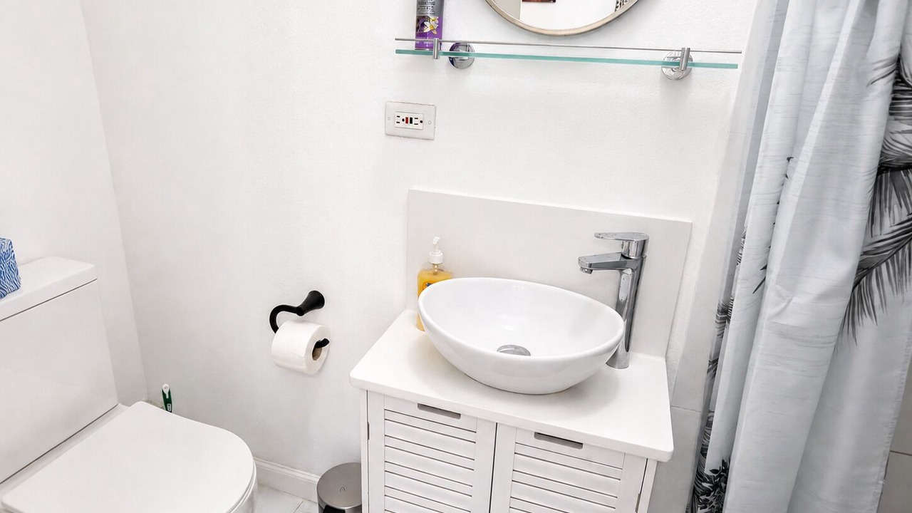 Photo of Bathroom in Welches