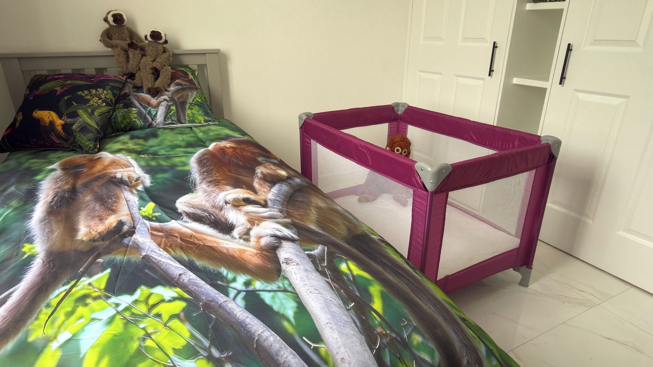 Photo of Bedroom in Welches