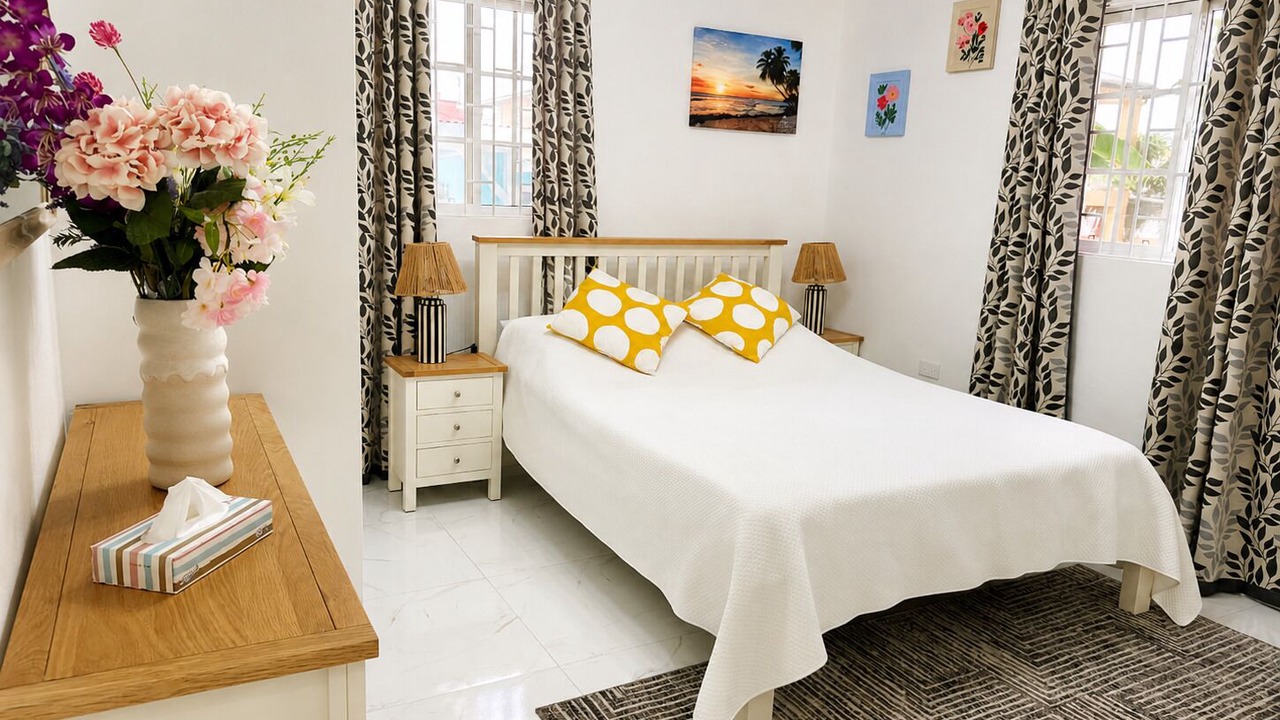 Photo of Bedroom in Welches