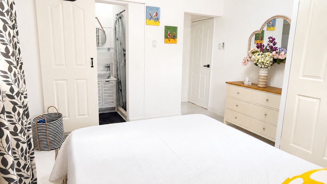 Photo of Bedroom in Welches