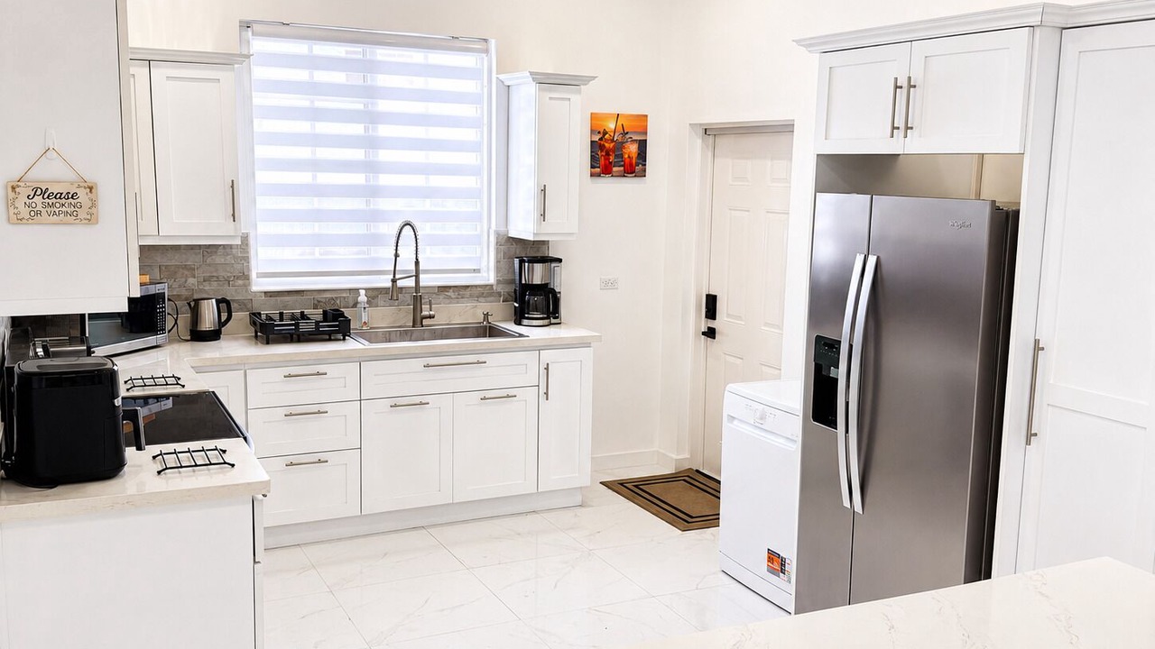 Photo of Kitchen in Welches