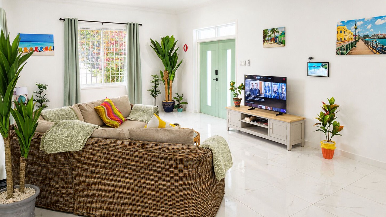 Photo of Livingroom in Welches