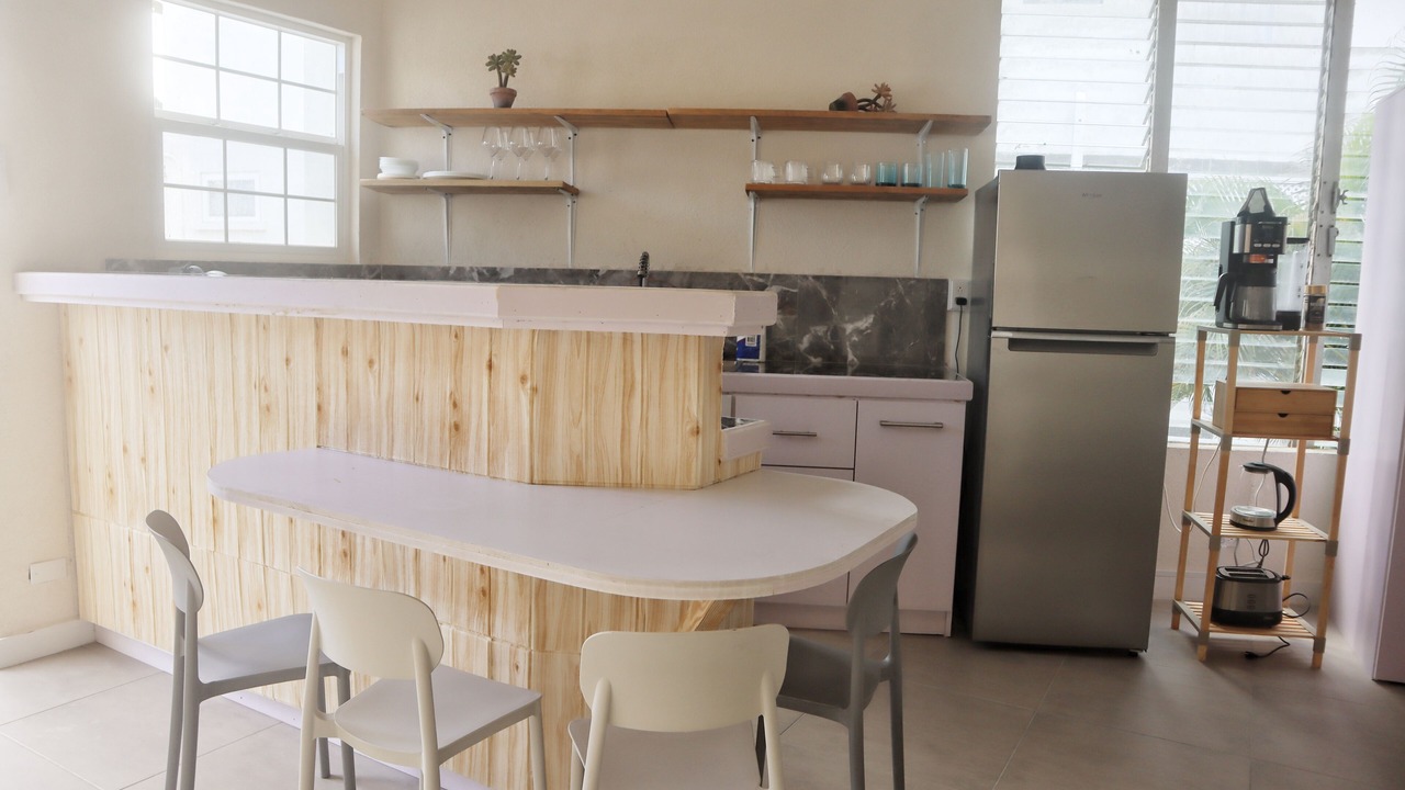 Photo of Kitchen in Rockley