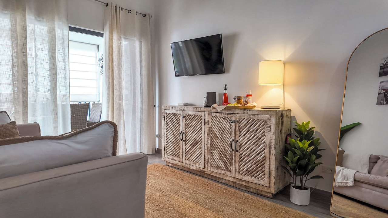 Photo of Livingroom in Lascelles