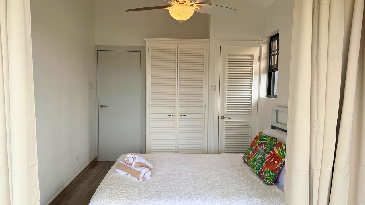 Photo of Bedroom in Lascelles