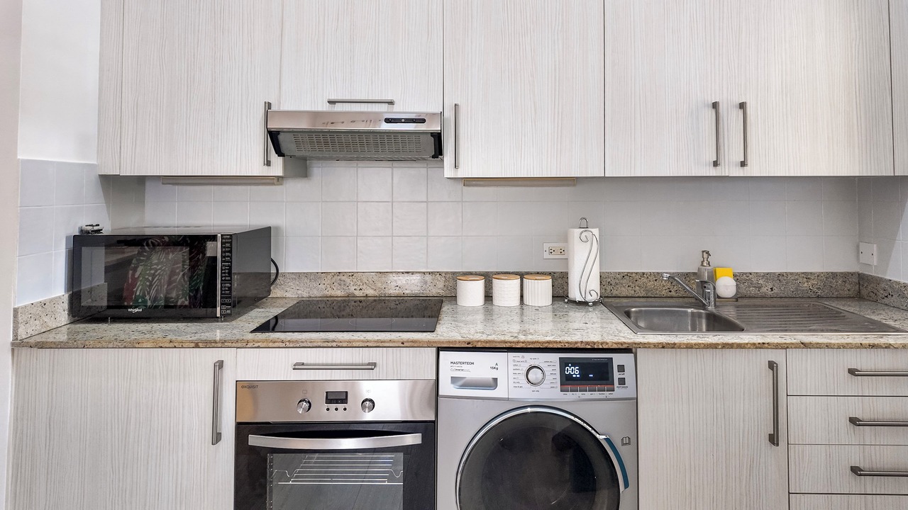 Photo of Kitchen in Lascelles