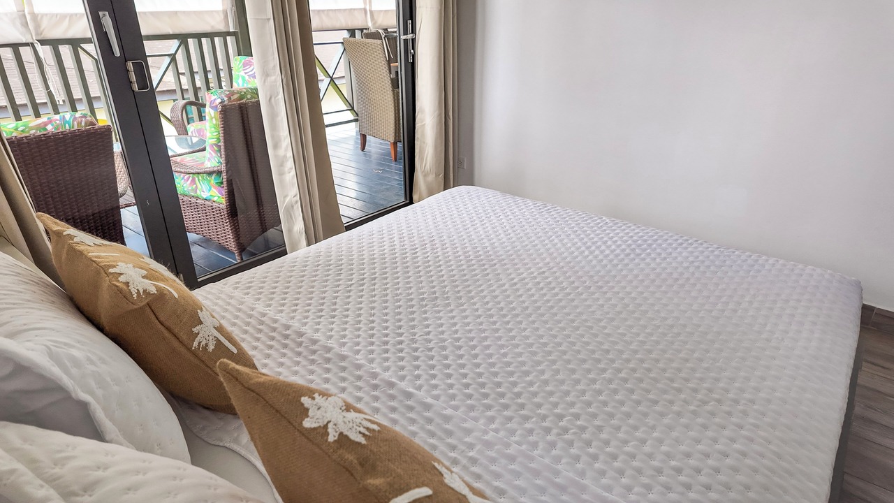 Photo of Bedroom in Lascelles