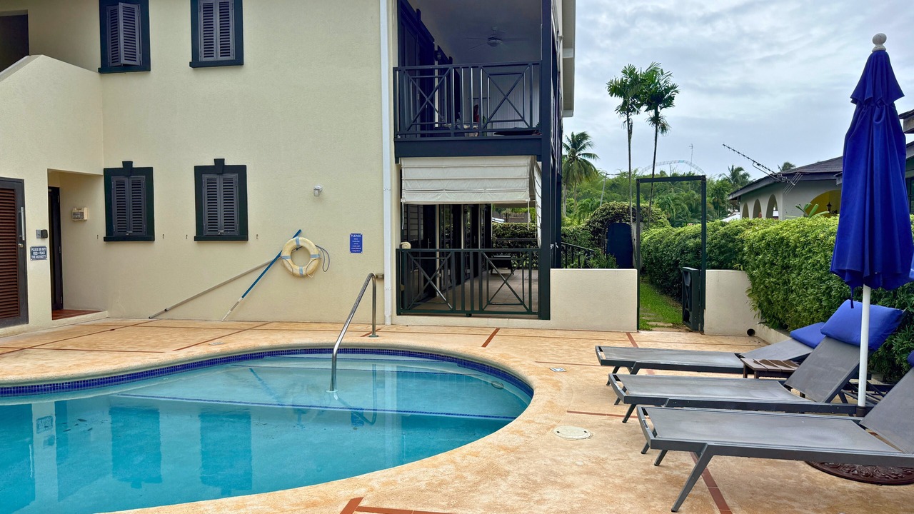 Photo of Outdoor in Lascelles