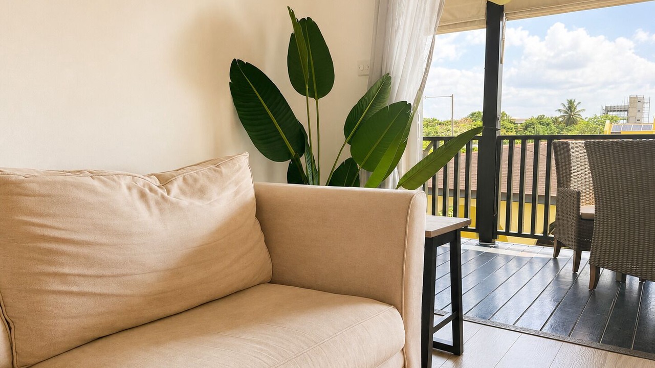 Photo of Livingroom in Lascelles