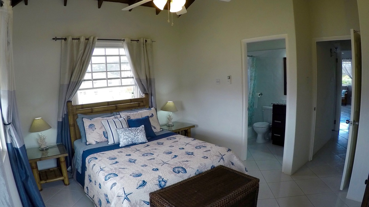Photo of Bedroom in Welches