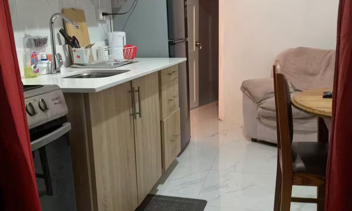 Photo of Kitchen in Bridgetown