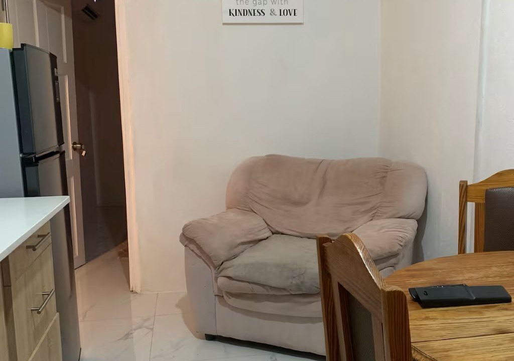 Photo of Livingroom in Bridgetown